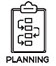 Planning